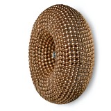 WALL LAMP DOT COPPER 65 - WALL LAMPS